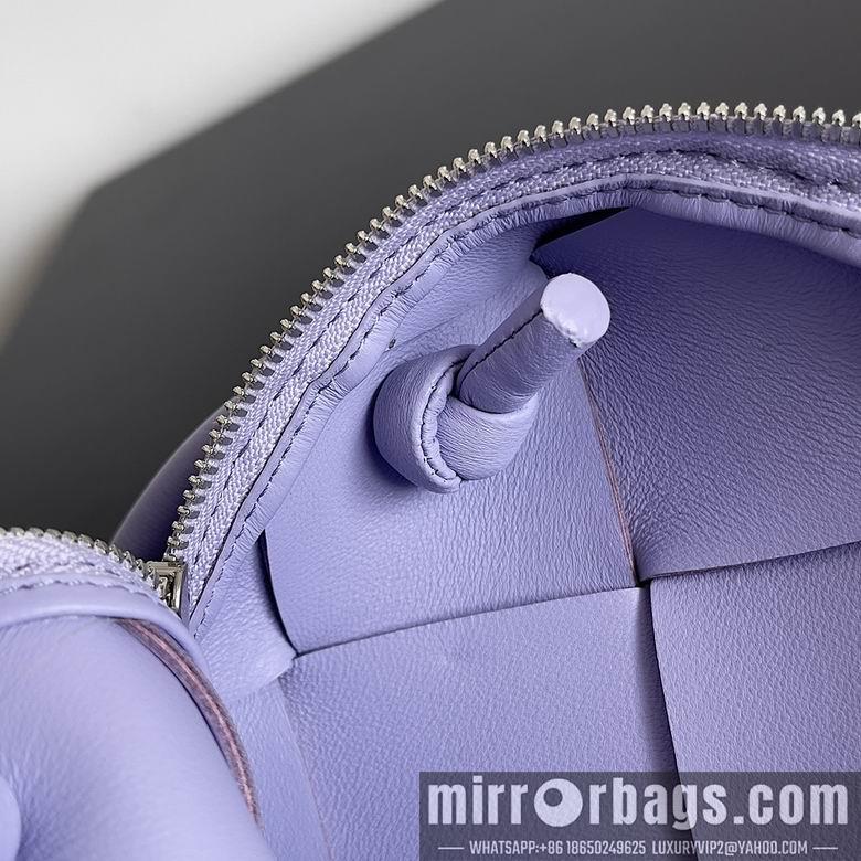 Bottega Veneta Replica Bags 709417 21x14x7cm BG 1