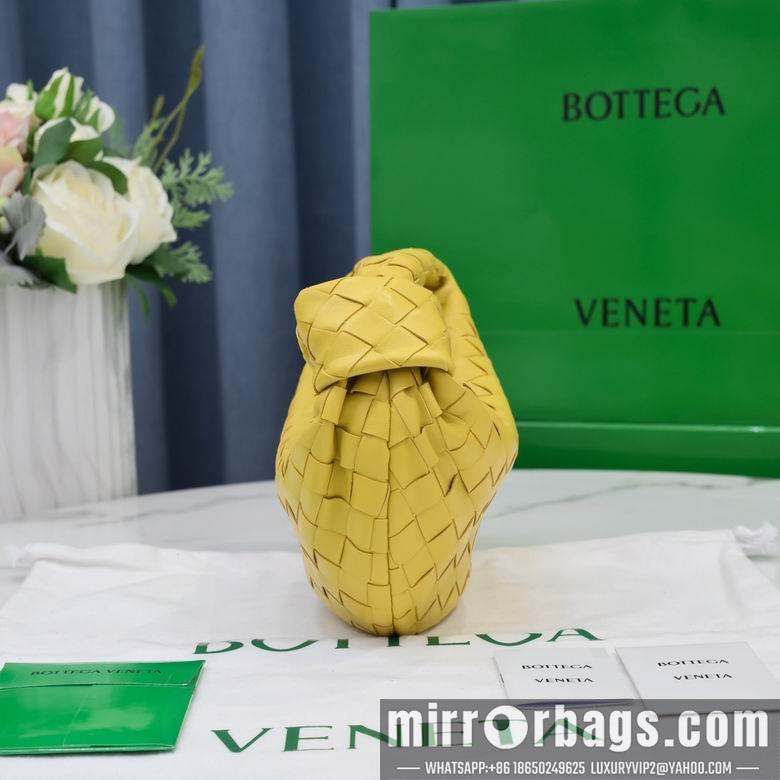 Bottega Veneta Replica Bags 6699-1 23x28x8cm DL 21