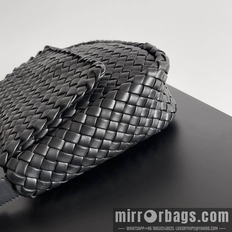Bottega Veneta Replica Bags 709418 26x13x22.5cm BG 1