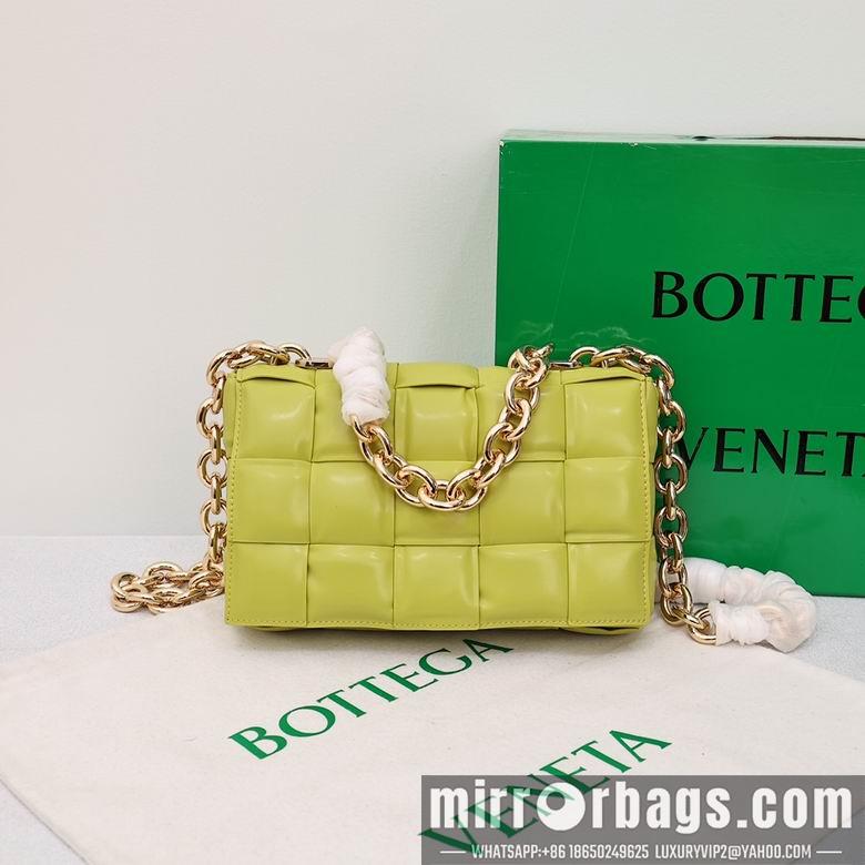 Bottega Veneta Replica Bags 3032-1 26X8X18cm XMY 13