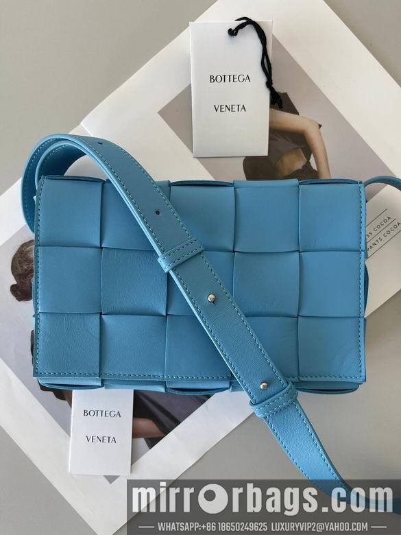 Bottega Veneta Replica Bags 578004 23x15x6cm BG 6