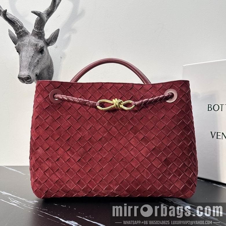 Bottega Veneta Replica Bags Andiamo 6014 32.5X24X12cm BG 5
