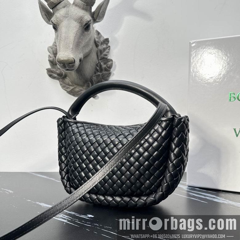 Bottega Veneta Replica Bags COBBLE 23X11X8cm 011403 BG 4colour