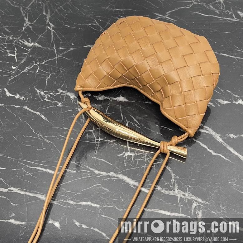 Bottega Veneta Replica Bags Sardine 6013 20X12X2cm BG 5