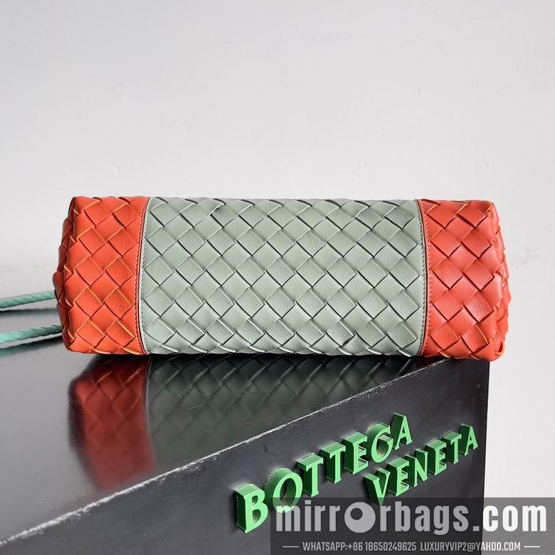 Bottega Veneta Replica Bags 796605 29X18X10cm