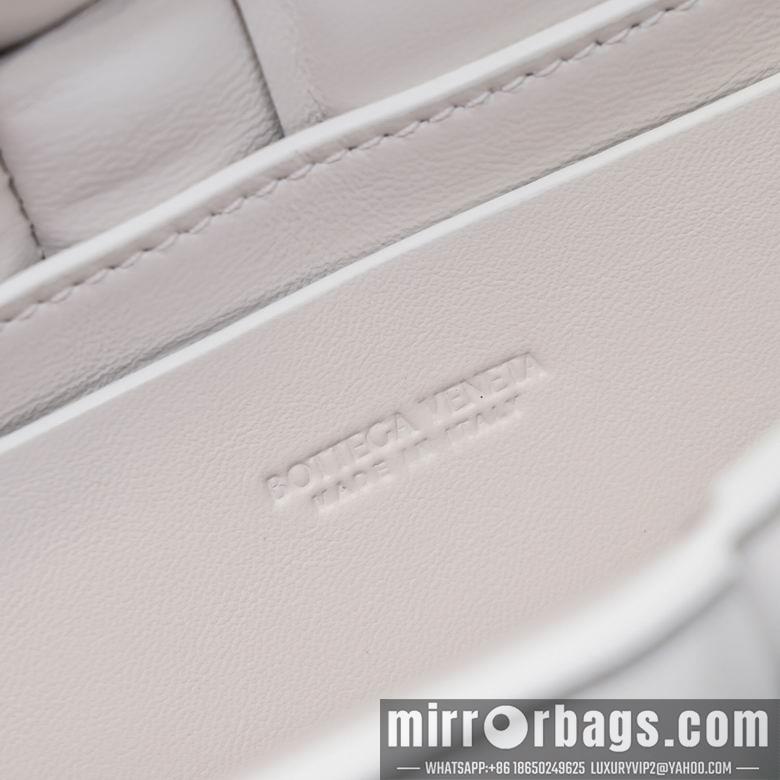 Bottega Veneta Replica Bags 6688-2 18x10x6cm BG 2
