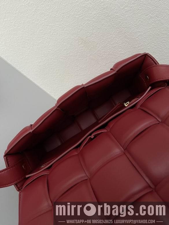 Bottega Veneta Replica Bags 70094 26x18x8cm BG 16