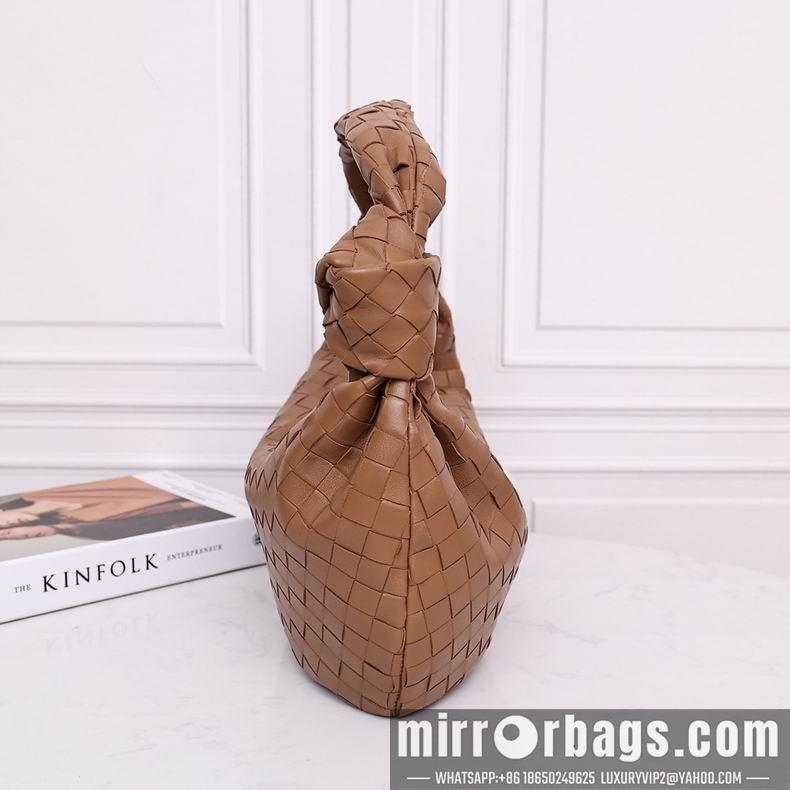 Bottega Veneta Replica Bags 8810 22x15x8 cm dl04