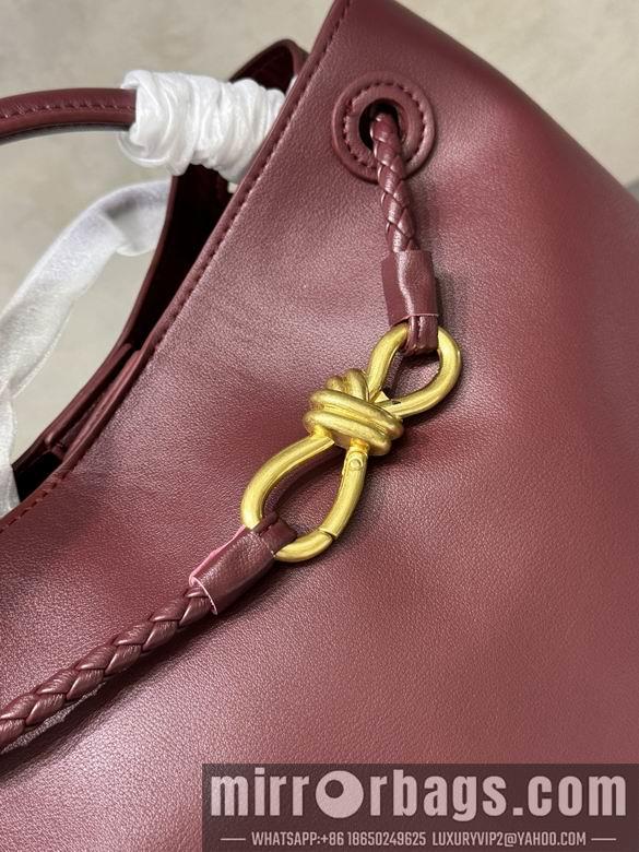 Bottega Veneta Replica Bags Andiamo 5965 32X24X12cm JY 10