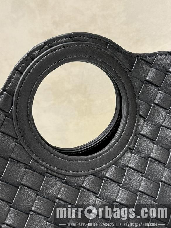 Bottega Veneta Replica Bags 9923 29X15X28cm 9921 24X13X23cm JY 1