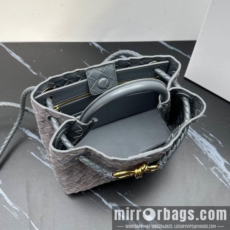 Bottega Veneta Replica Bags Andiamo 6015 25X22X10.5cm BG 6