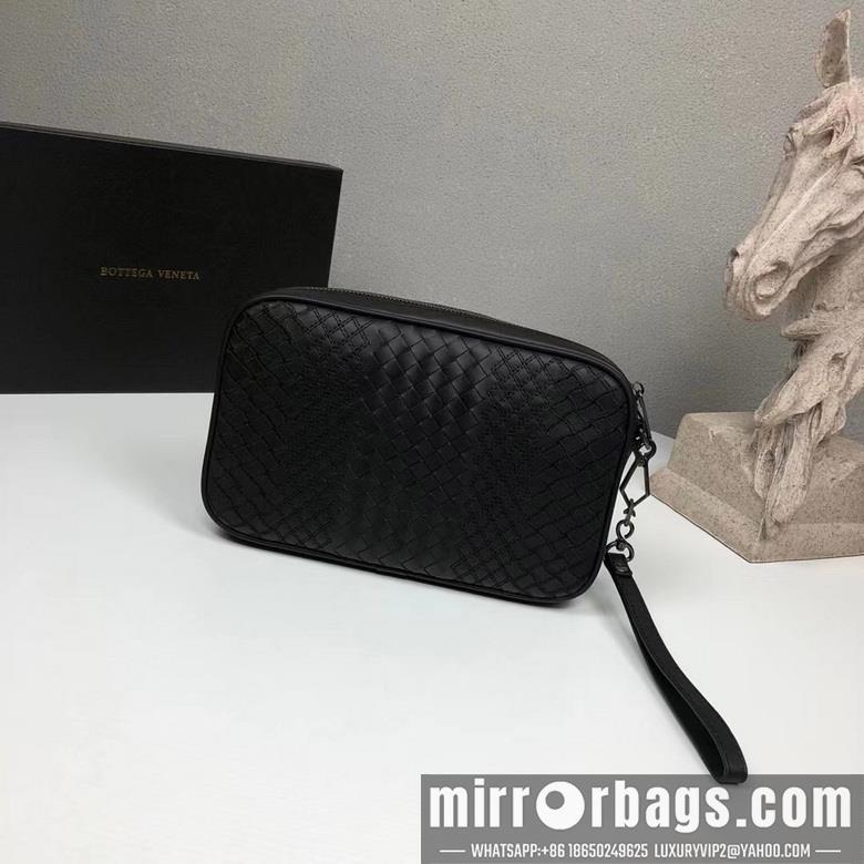Bottega Veneta Replica Bags 26X18X5cm 121916 WP