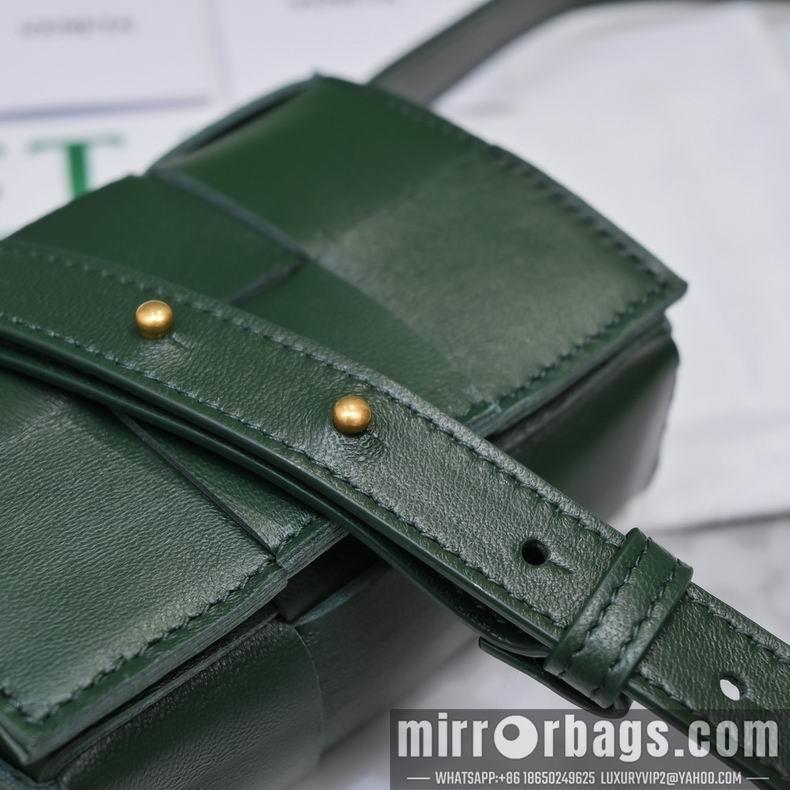 Bottega Veneta Replica Bags 6813 12x8x4 cm dl