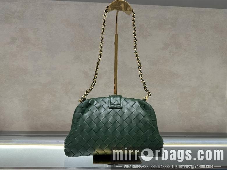 Bottega Veneta Replica Bags 9919B-5 28X20X7cm JY 6
