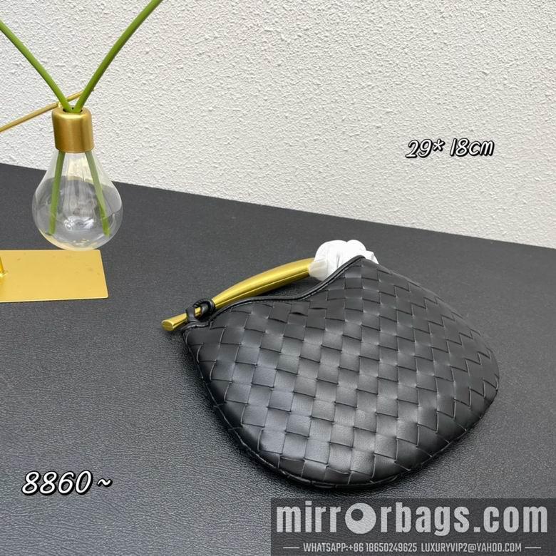 Bottega Veneta Replica Bags 8860 29X18X2cm JY 7
