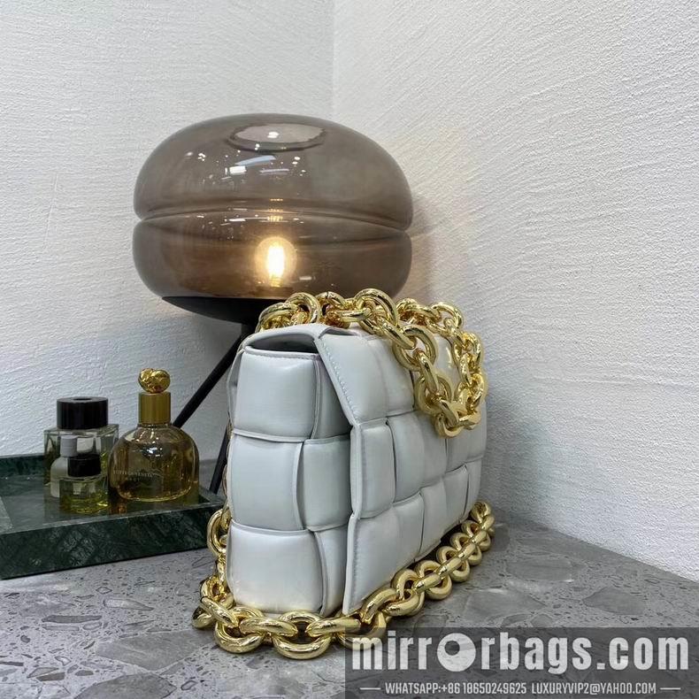 Bottega Veneta Replica Bags Cassstte 26x18x8 cm dl 10