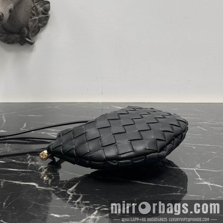 Bottega Veneta Replica Bags Sardine 6013 20X12X2cm BG 12
