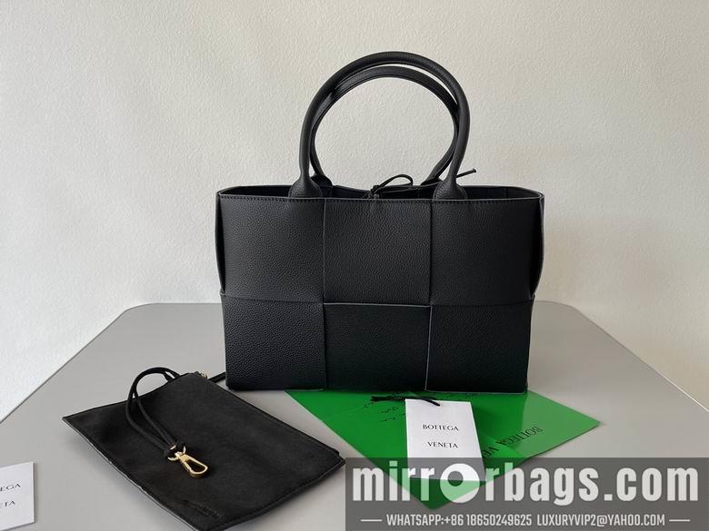 Bottega Veneta Replica Bags 652867 30x20x11.5cm BG 1