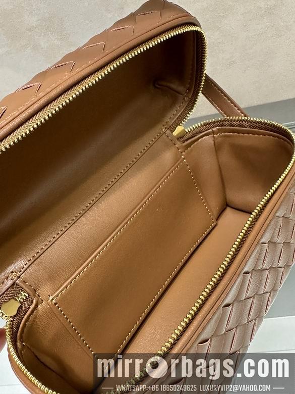 Bottega Veneta Replica Bags 9010B 20X14X7cm JY 5