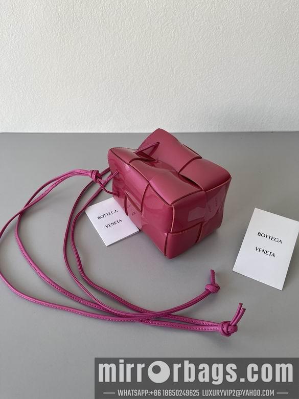 Bottega Veneta Replica Bags 680217 14x9x9cm BG 1