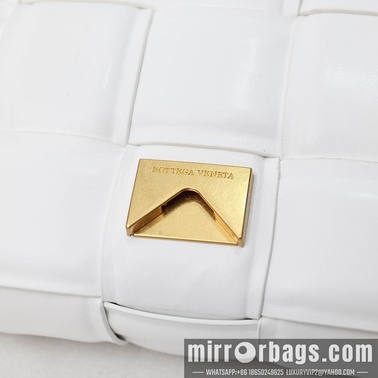 Bottega Veneta Replica Bags 3032 26X8X18cm XMY 11