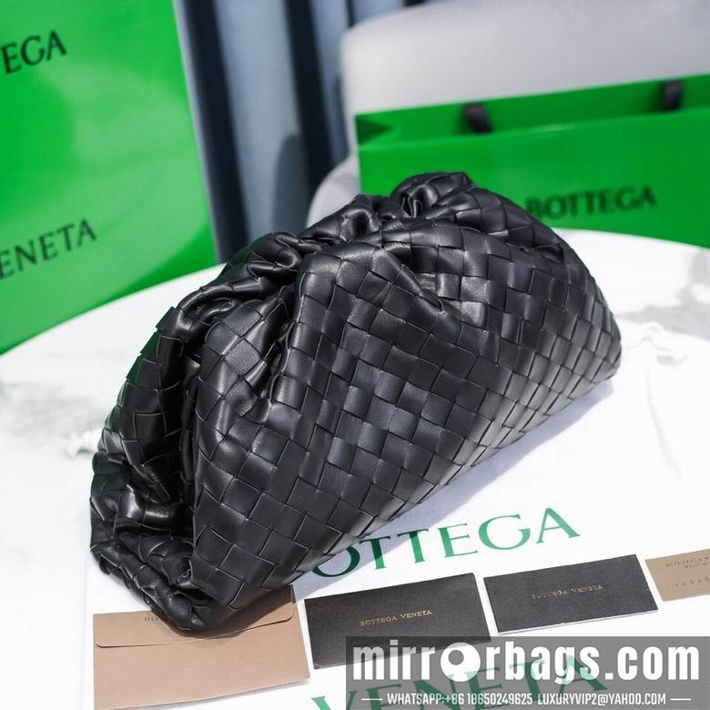 Bottega Veneta Replica Bags Pouch 38x20x8.5cm DL 2