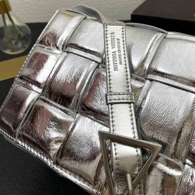 Bottega Veneta Replica Bags Dabiel lee 9932 26cm JY 13