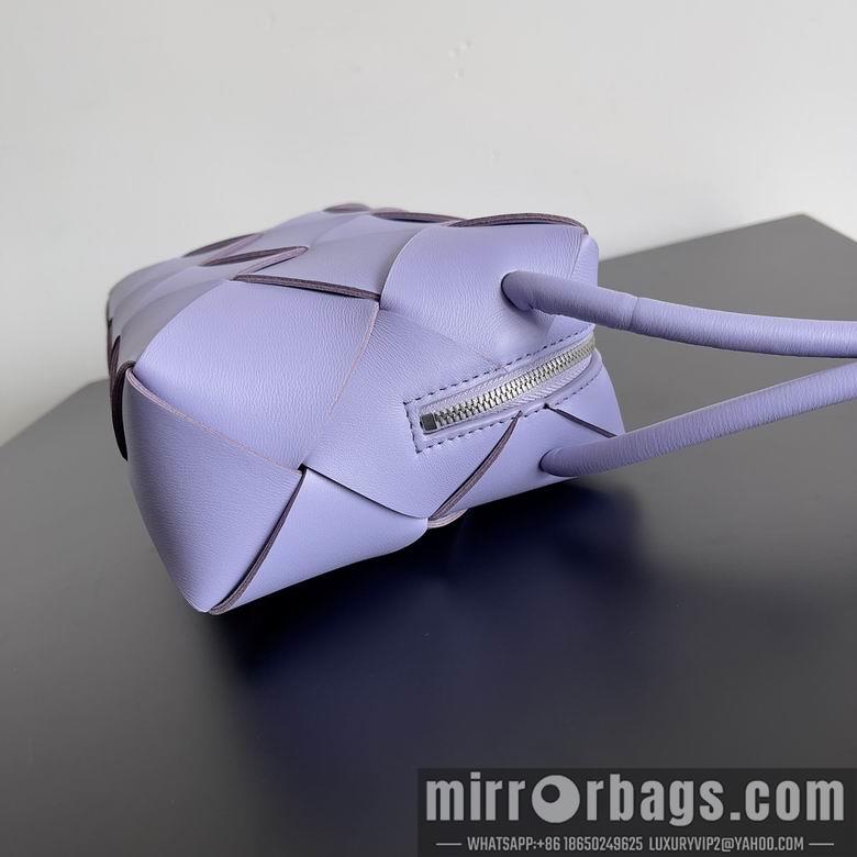 Bottega Veneta Replica Bags 709417 21x14x7cm BG 1