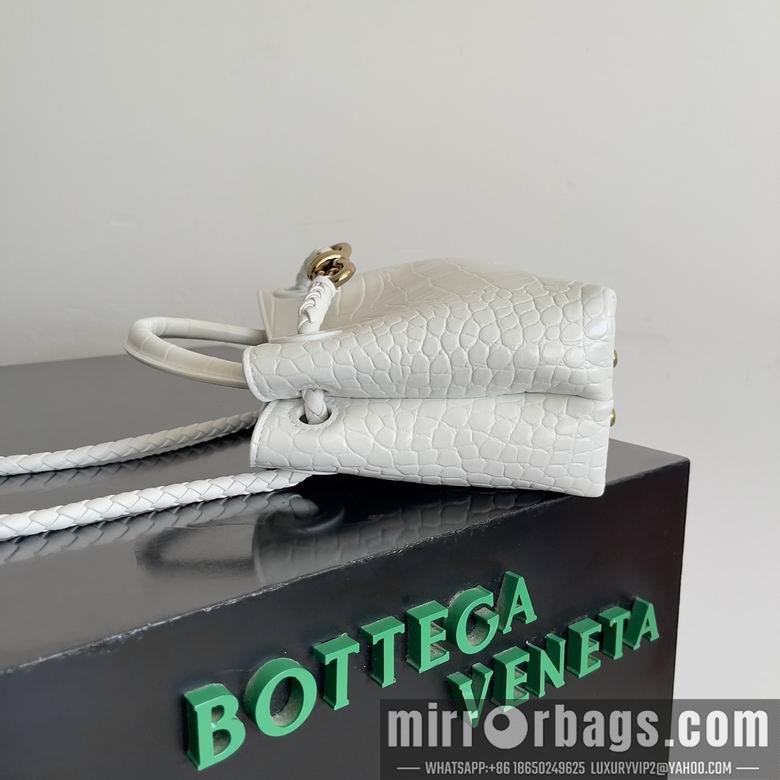 Bottega Veneta Replica Bags Andiamo 777614 22X9X15.5cm BG 1