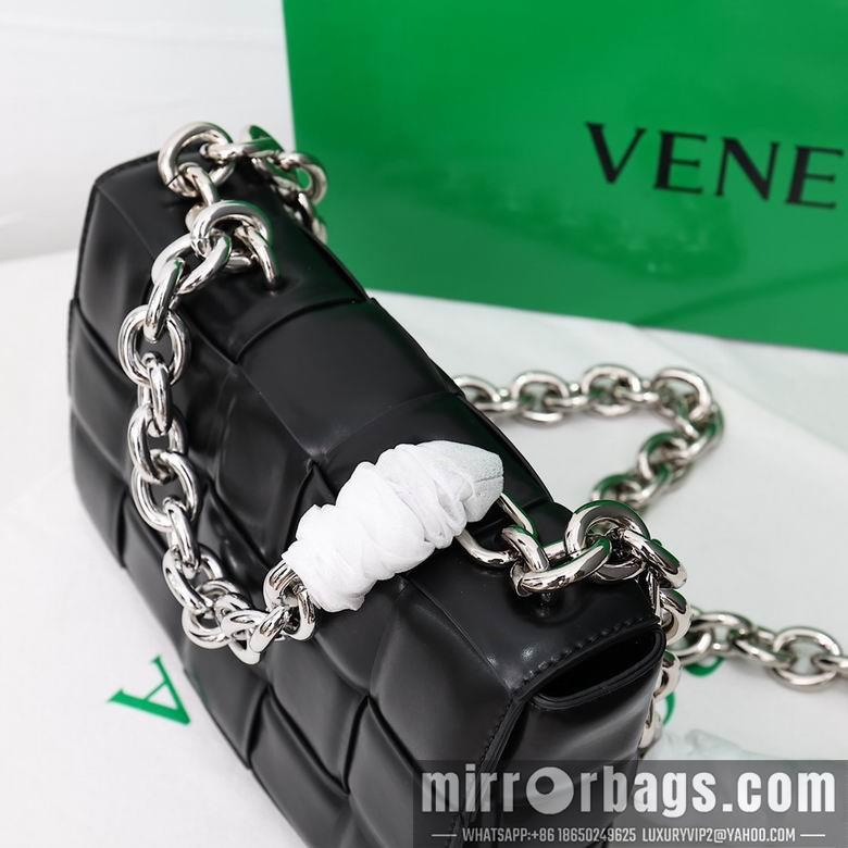 Bottega Veneta Replica Bags 3032-1 26X8X18cm XMY 3