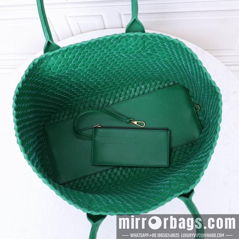 Bottega Veneta Replica Bags 2234A 40x28x16cm DL 4