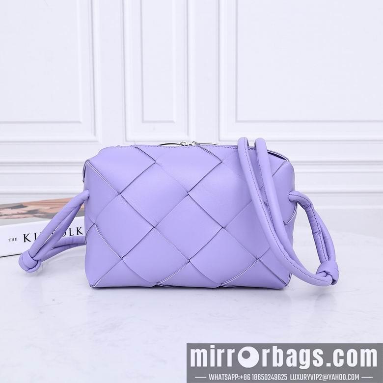 Bottega Veneta Replica Bags 2240-1 22X14.5X7.5cm EL 3