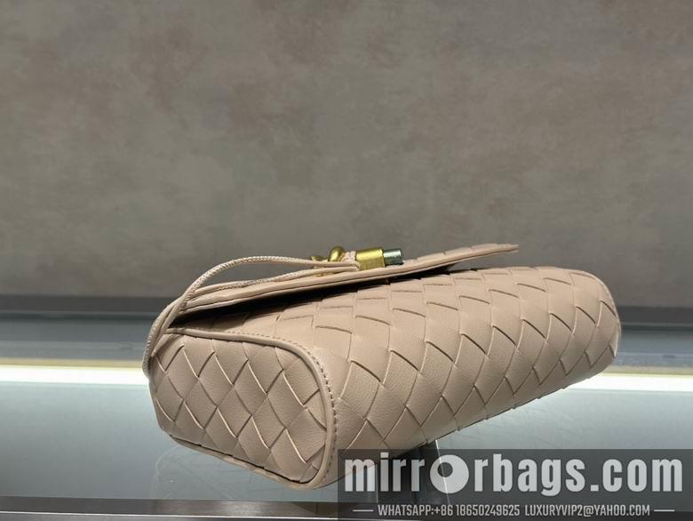 Bottega Veneta Replica Bags 9905B 21X13X6cm JY 5