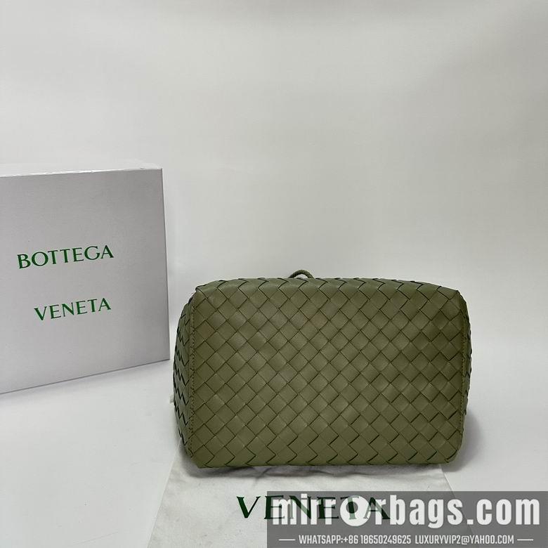 Bottega Veneta Replica Bags Parachute 211-1 26X30X20cm XMY 4