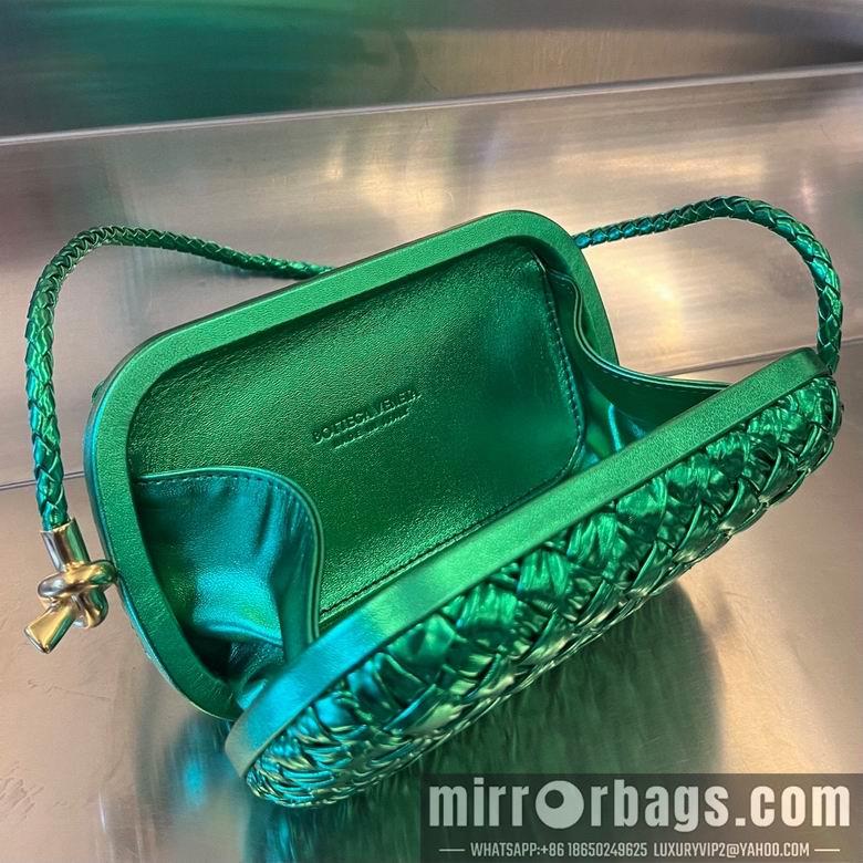 Bottega Veneta Replica Bags 21000 20X12X5.5cm YG 1