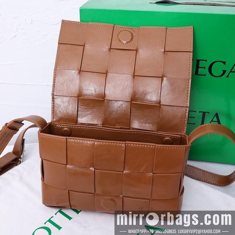Bottega Veneta Replica Bags 3040 23X15X5cm XMY 3