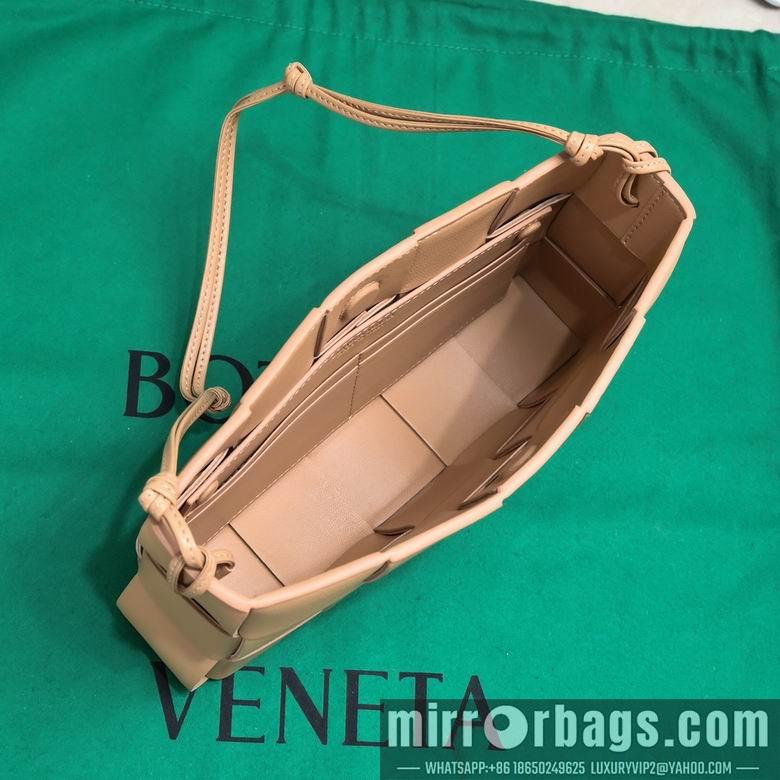 Bottega Veneta Replica Bags 7741 22.5X13.5X4.5cm EL 3