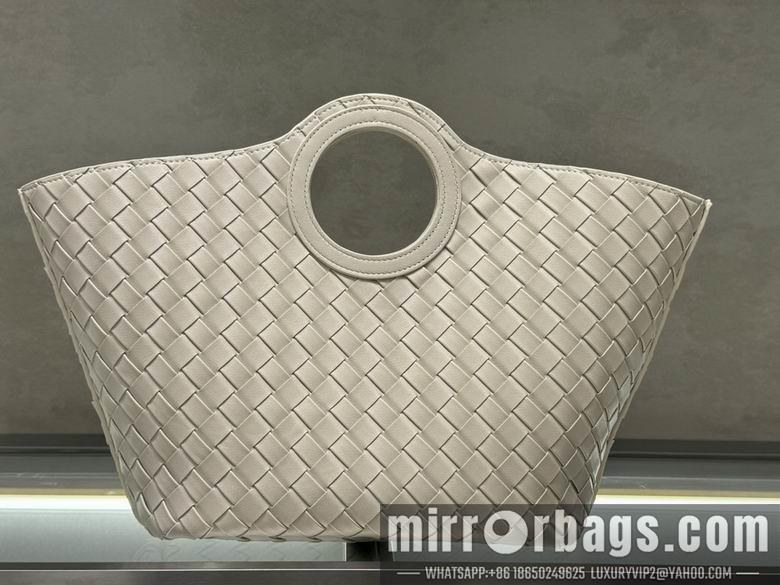 Bottega Veneta Replica Bags 9923 29X15X28cm 9921 24X13X23cm JY 7
