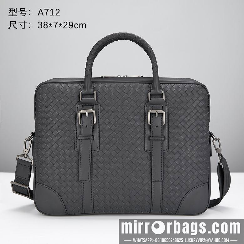 Bottega Veneta Replica Bags 712 38X7X29cm XM