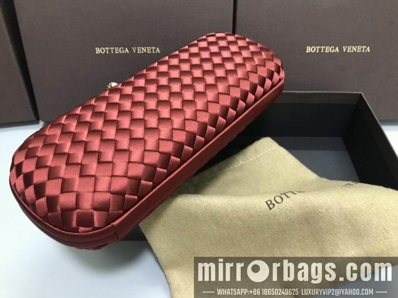 Bottega Veneta Replica Bags 6500 25X10X5cm YG 7