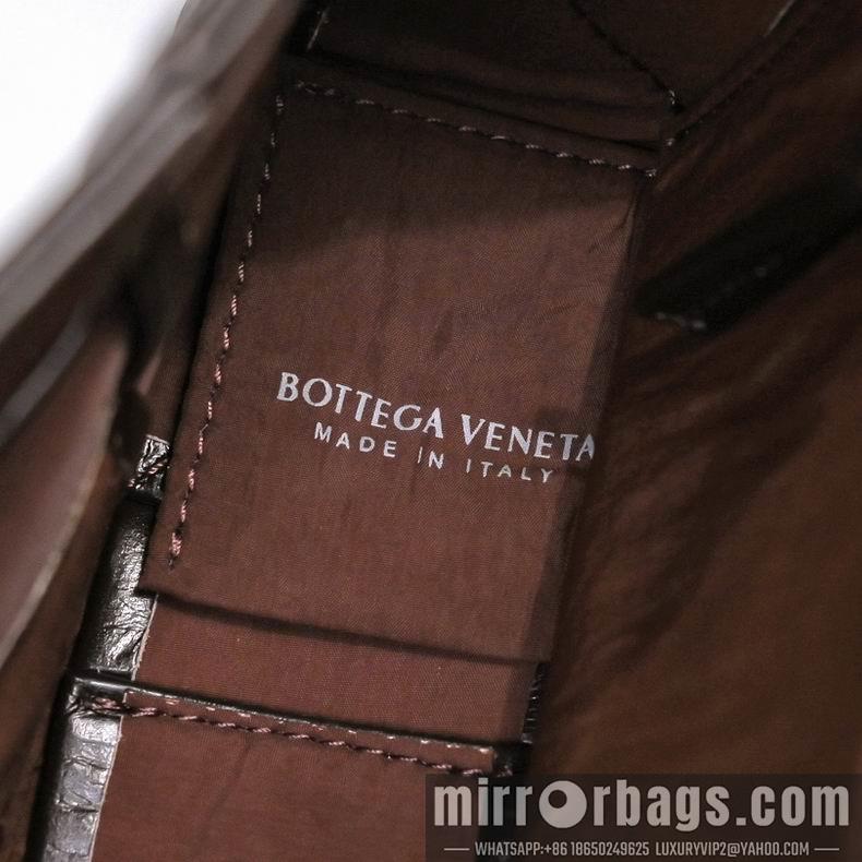 Bottega Veneta Replica Bags 6687 23x15x5 cm dl 13