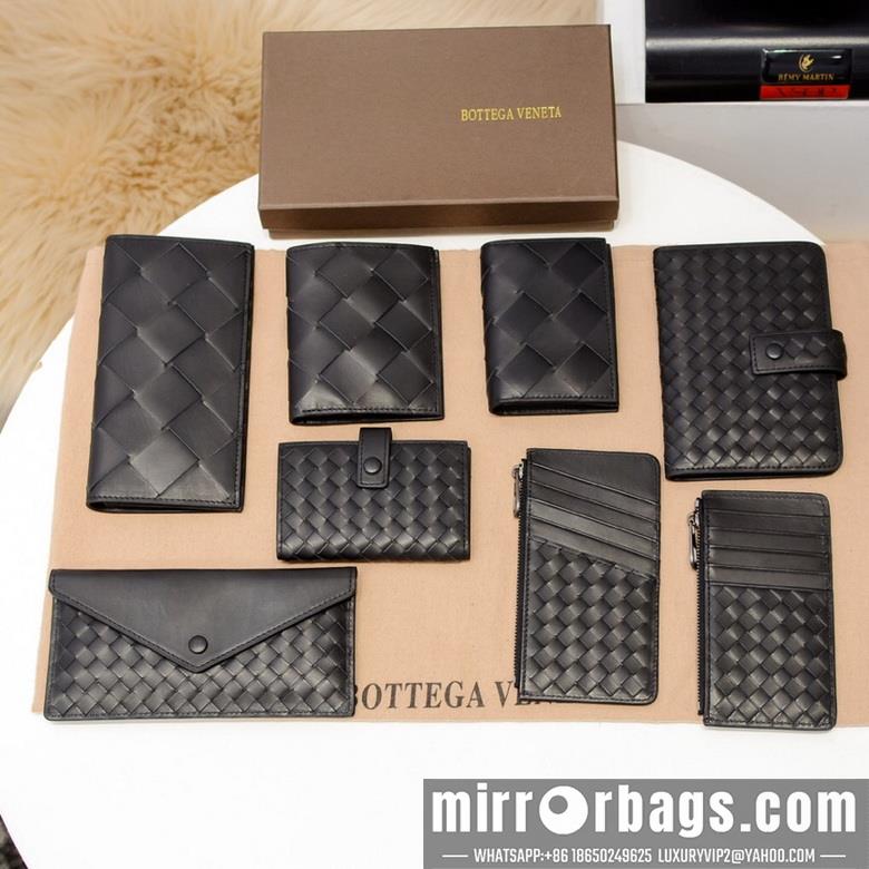 Bottega Veneta Replica Bags 23436 WP