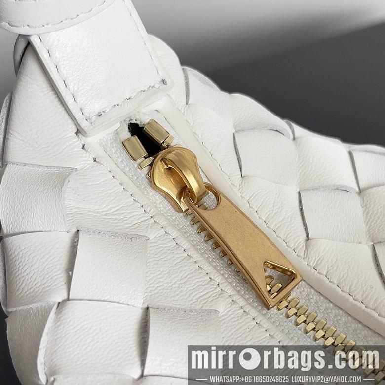 Bottega Veneta Replica Bags 776781 17X13.5X5cm YG 4colour