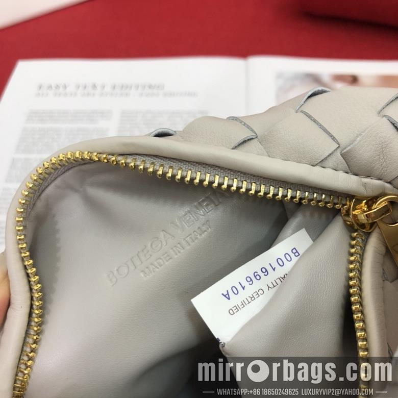 Bottega Veneta Replica Bags tote 8078 27X22X3cm JY 1