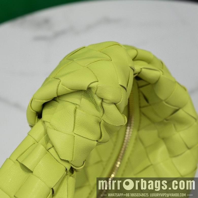 Bottega Veneta Replica Bags 1680 23X27X9cm YG 16