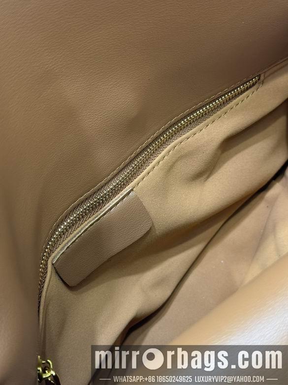 Bottega Veneta Replica Bags Liberta 6025 35X23X9cm JY 5