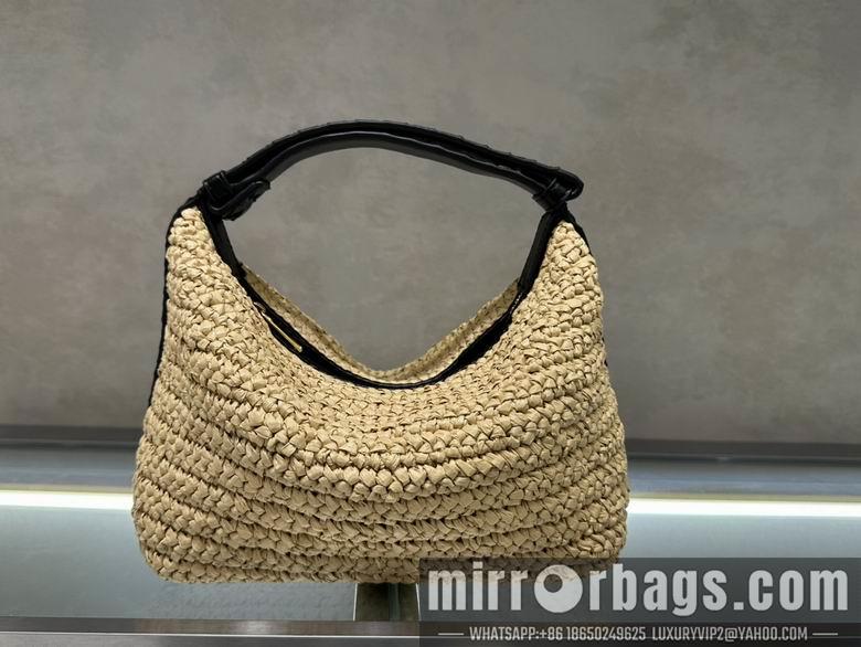 Bottega Veneta Replica Bags 9872 13X20X9.5cm JY 2