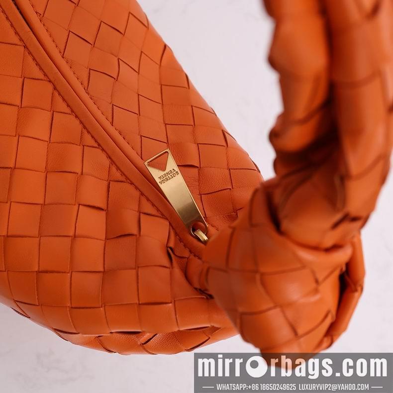 Bottega Veneta Replica Bags 8810 22x15x8 cm dl05