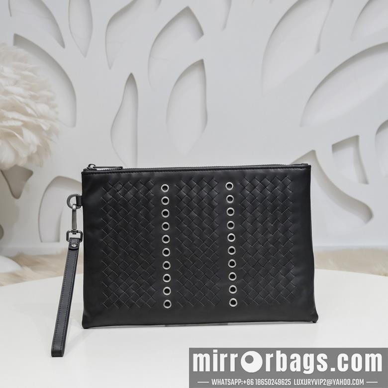 Bottega Veneta Replica Bags 29X20X1cm 070217 WP