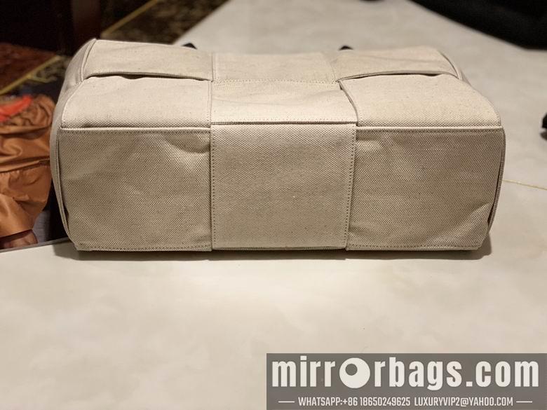 Bottega Veneta Replica Bags 614487 38x14x24.5cm BG